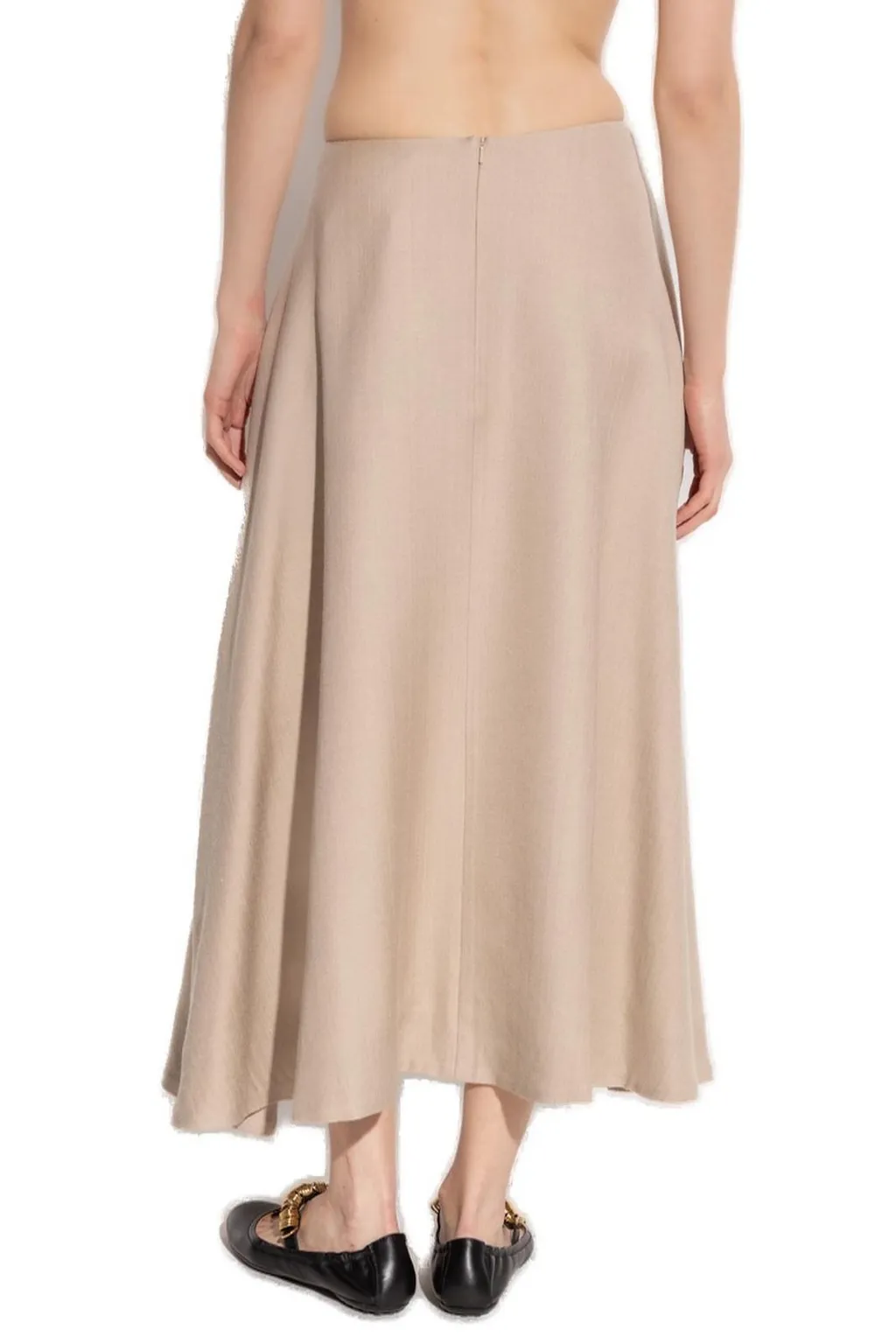 Isella Midi Skirt