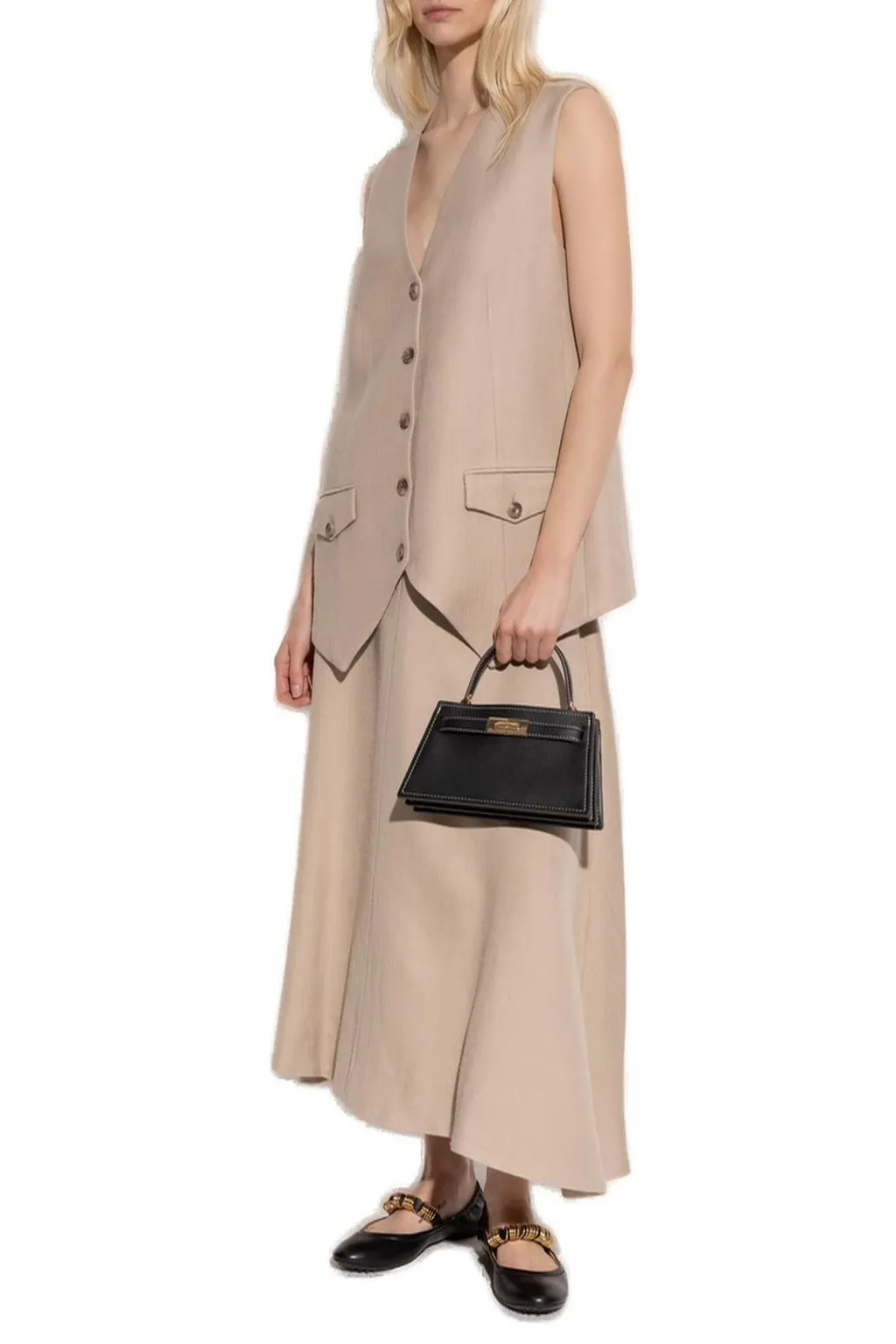 Isella Midi Skirt