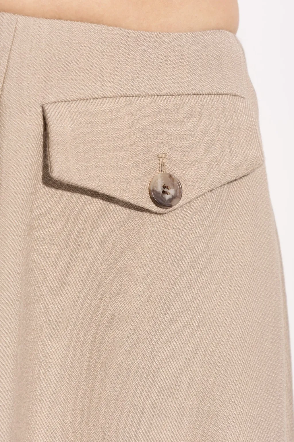 Isella Midi Skirt