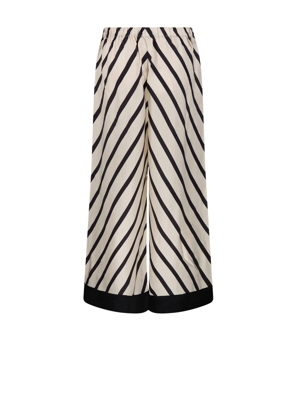 Mirabello Wide Leg Trousers