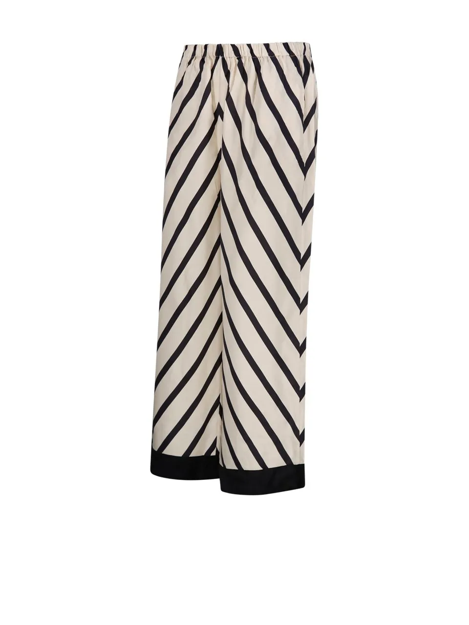 Mirabello Wide Leg Trousers