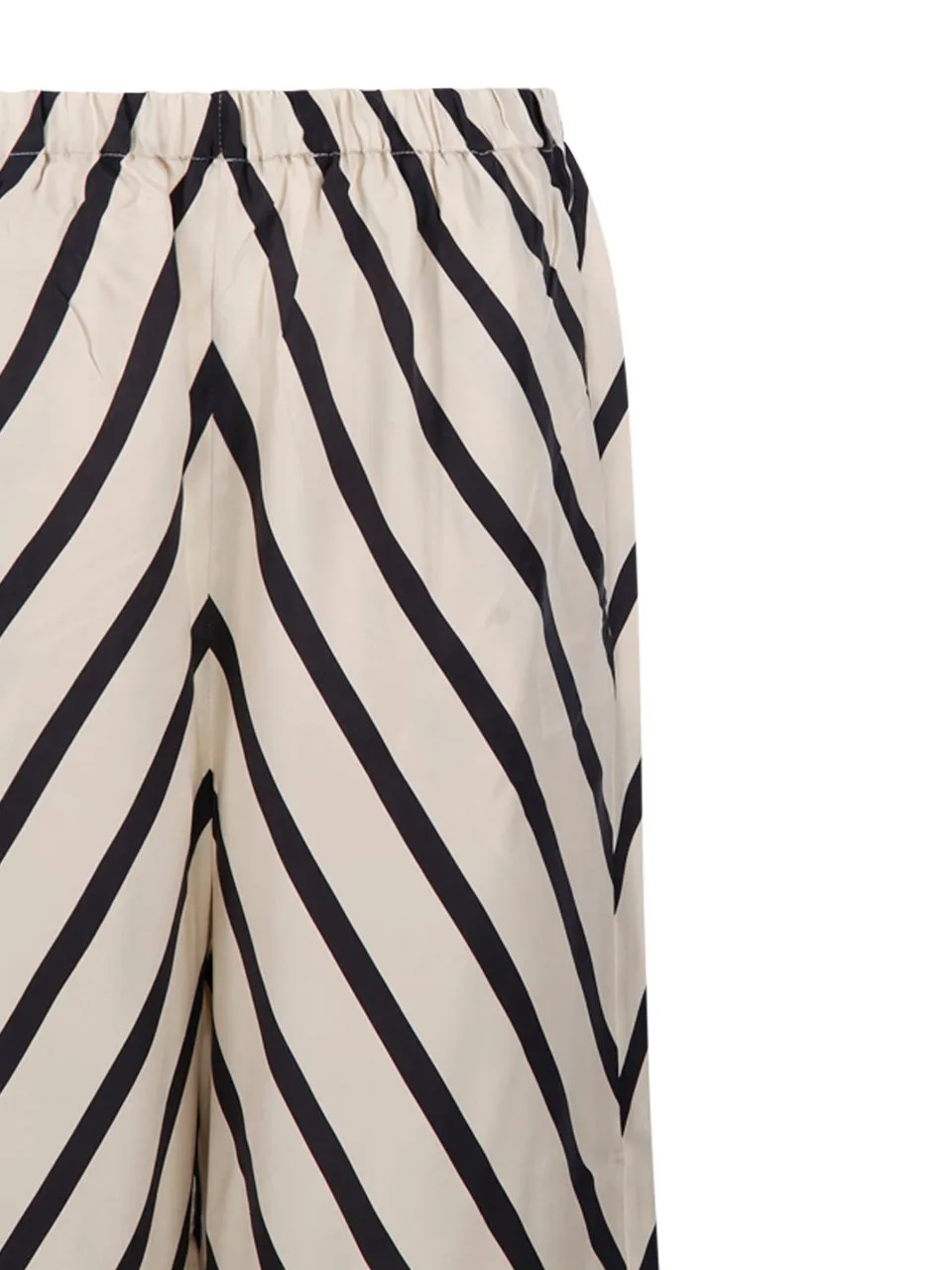 Mirabello Wide Leg Trousers
