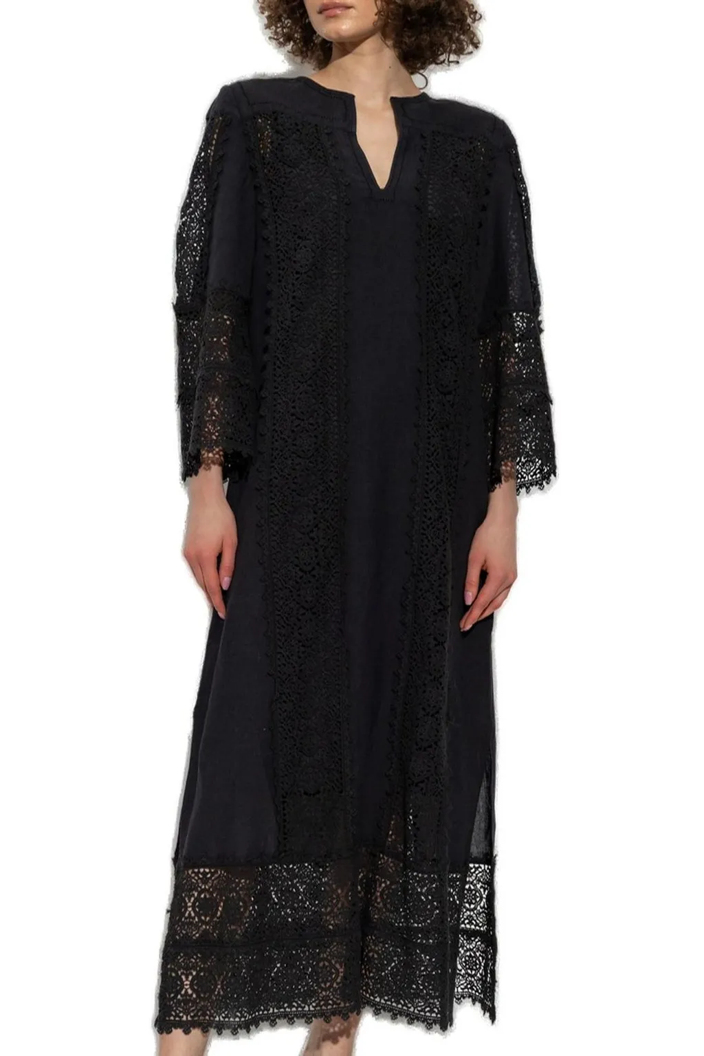 Delane Lace Dress