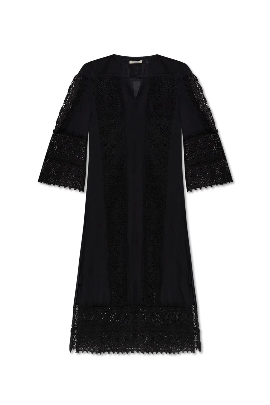 Delane Lace Dress