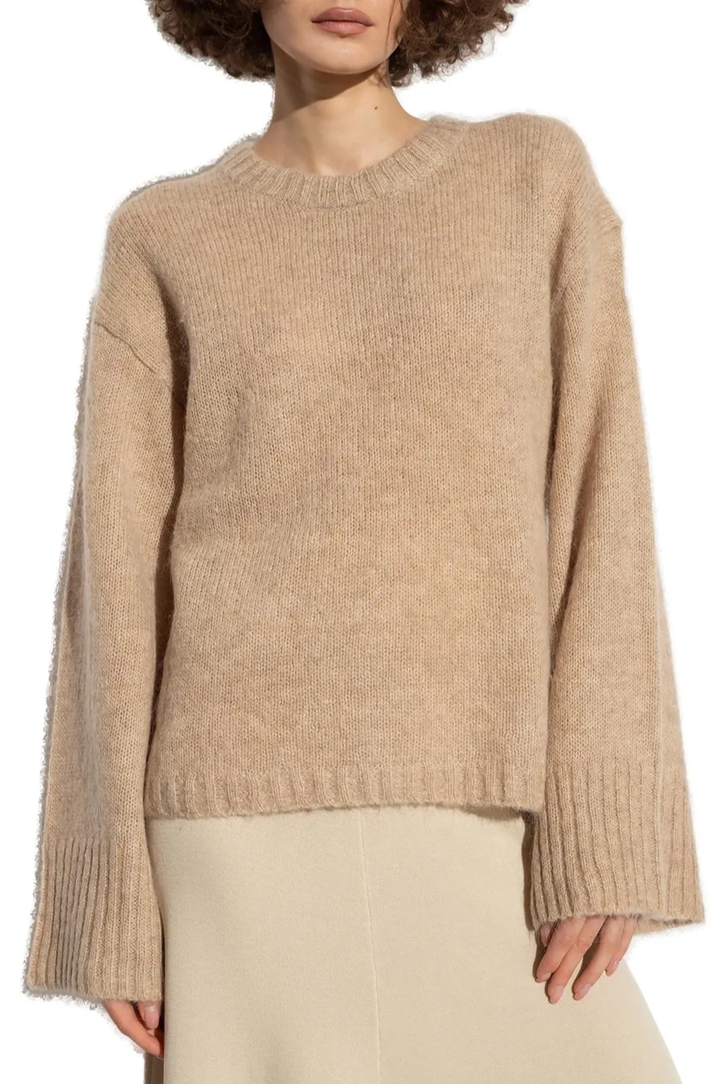 Cierra Sweater