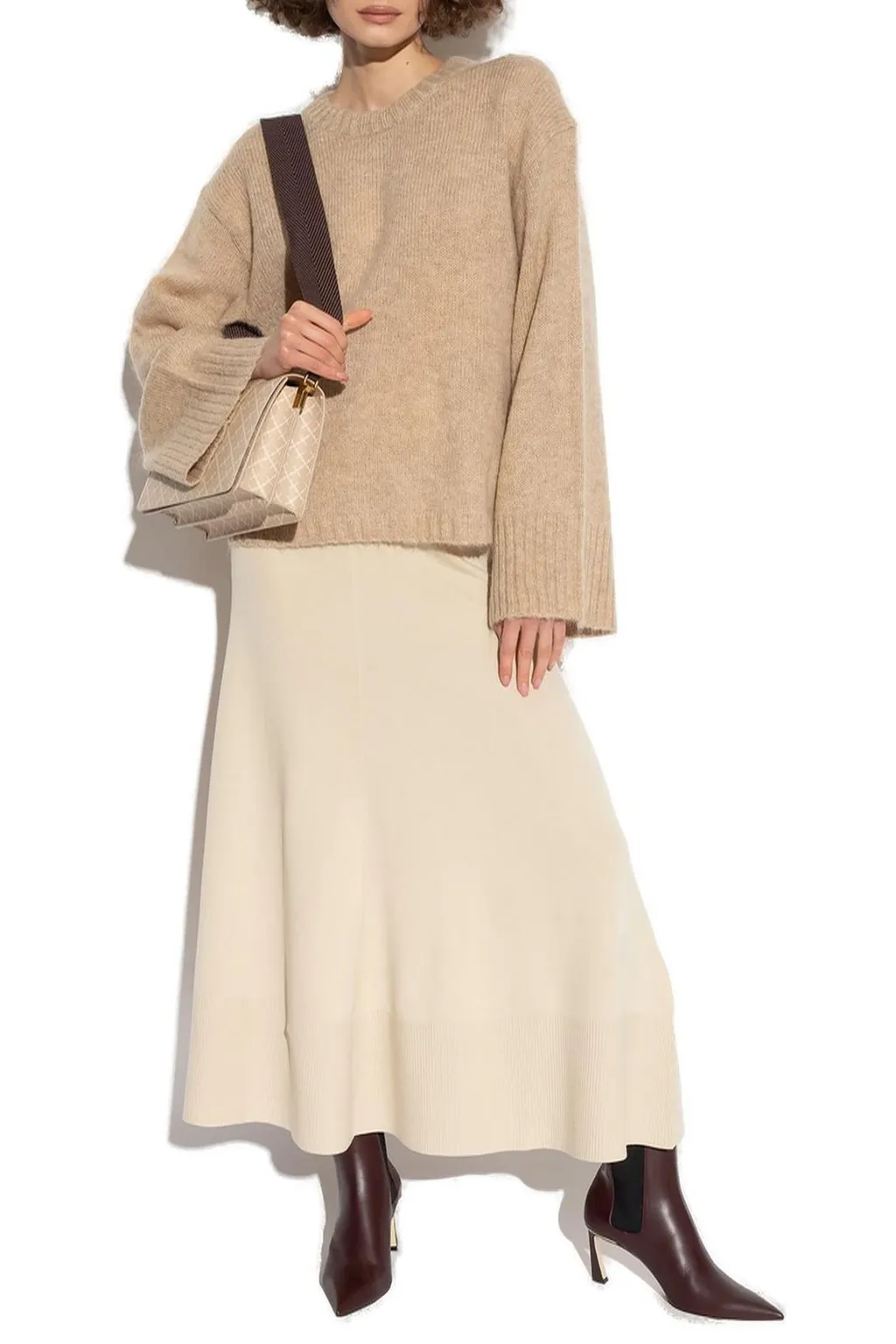 Cierra Sweater