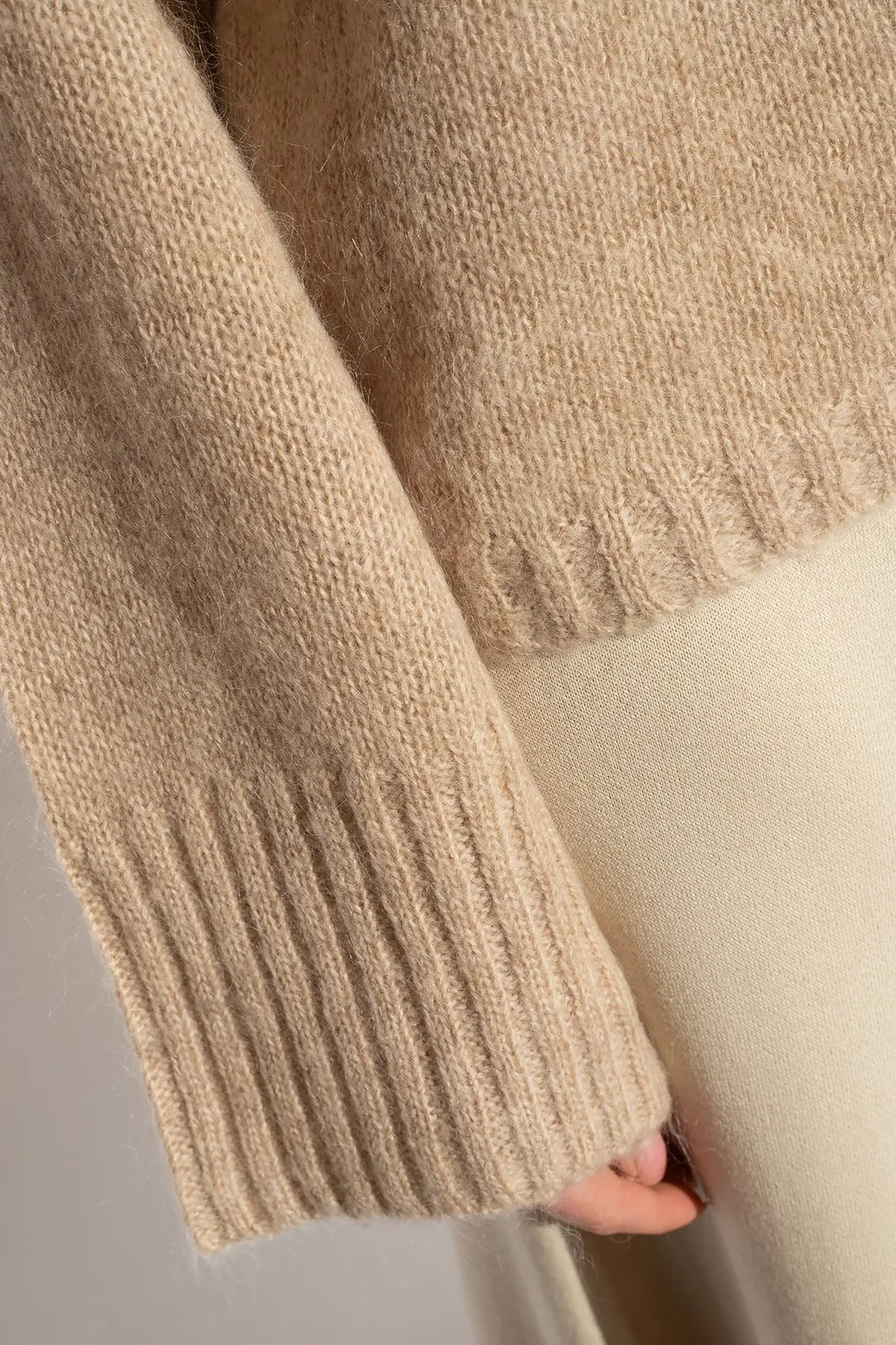Cierra Sweater