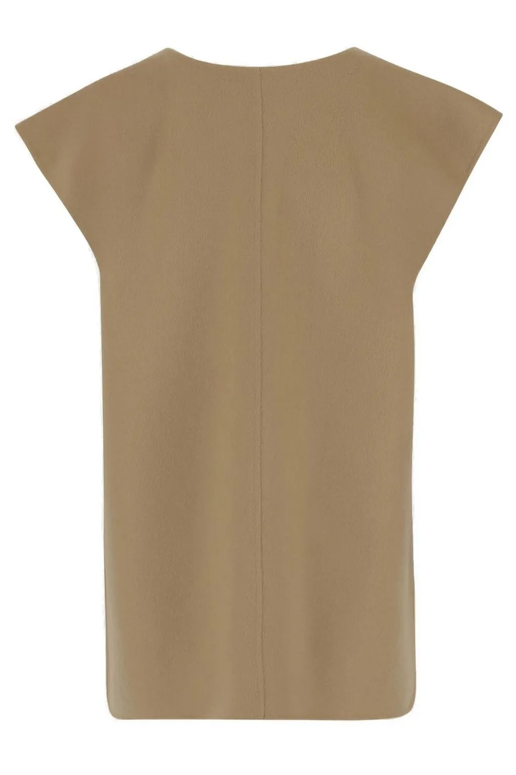 Cilia Knitted Vest