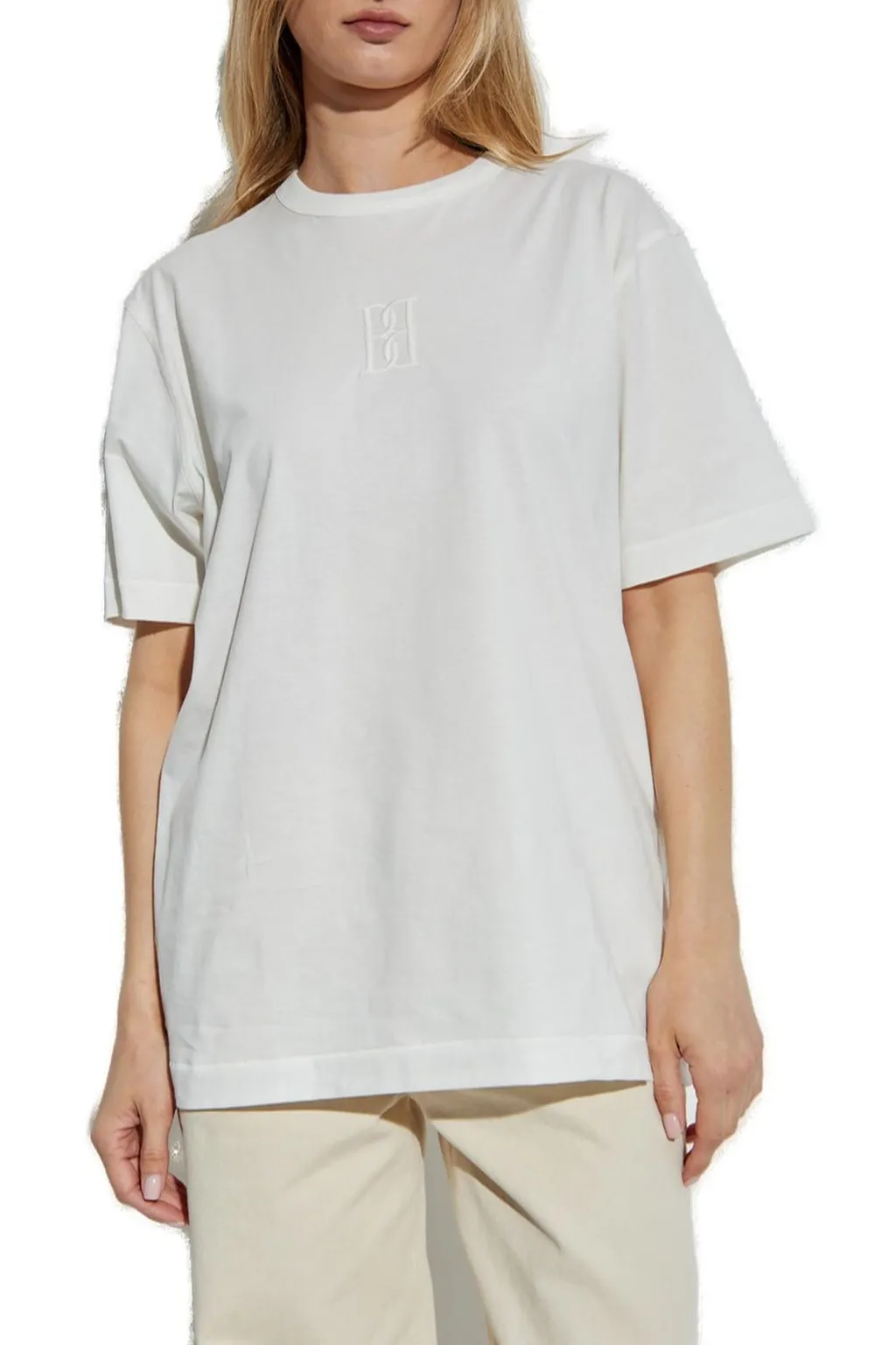 Fayeh Crewneck T-Shirt