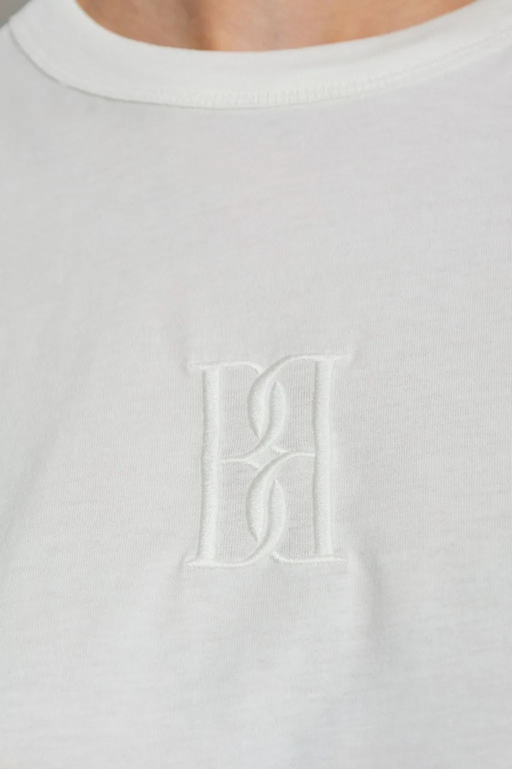 Fayeh Crewneck T-Shirt