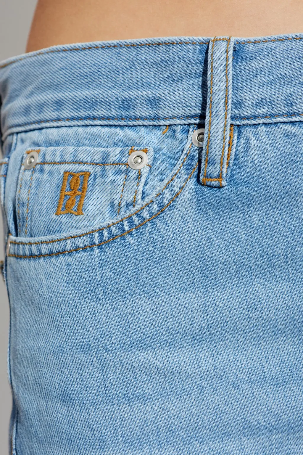 Vinola Jeans
