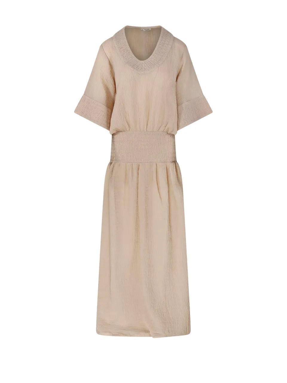 Anais Maxi Dress