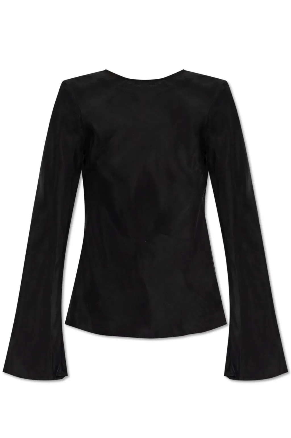Laura Long-Sleeved Top
