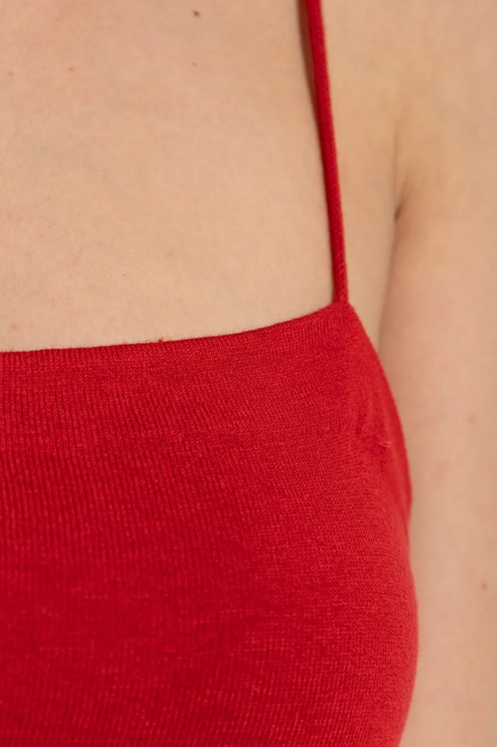 Edello Mini Dress