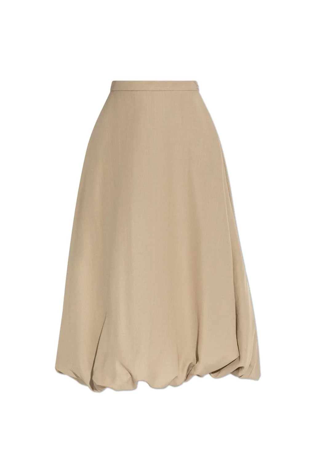 Balloon Skirt