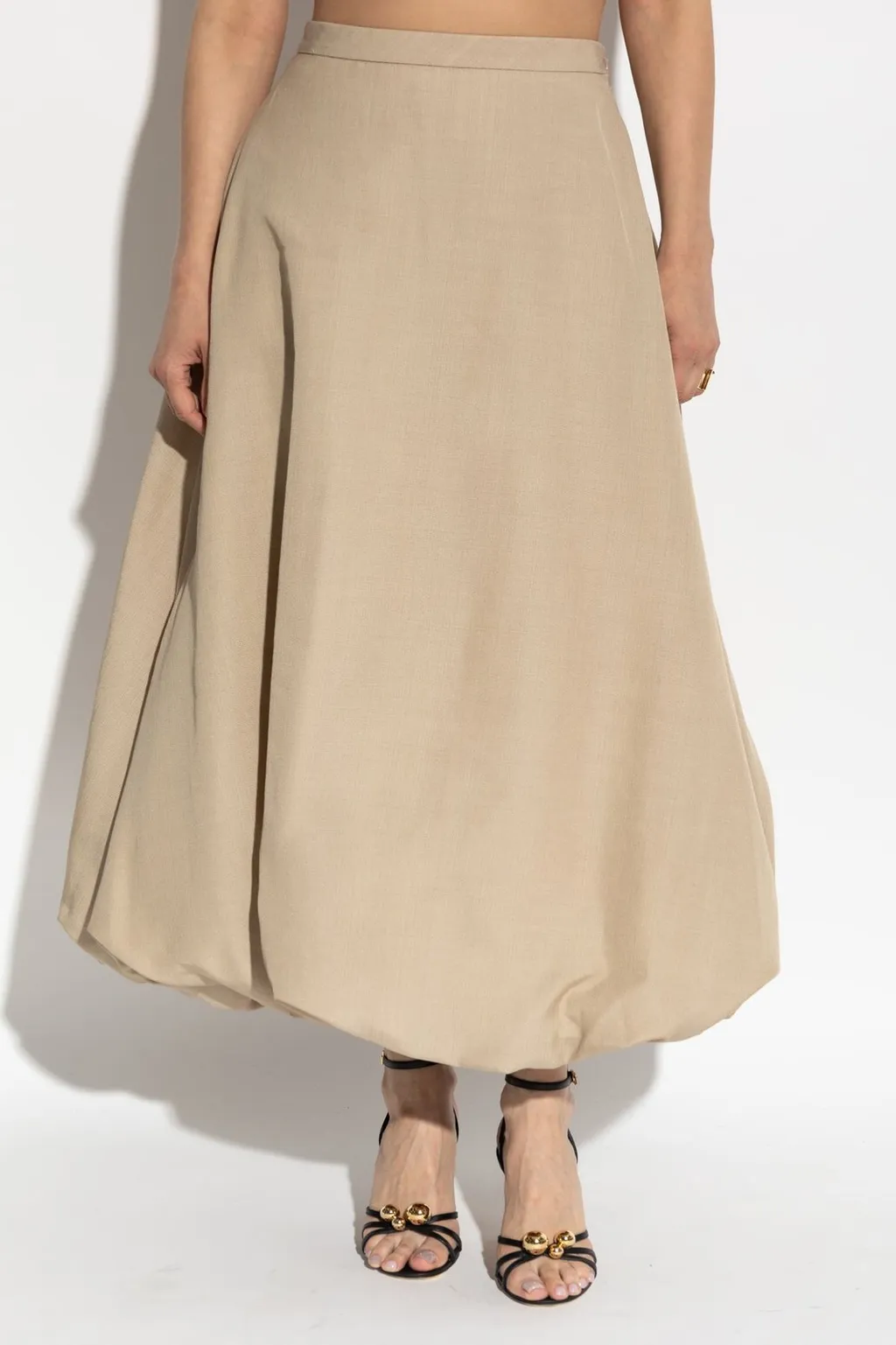 Balloon Skirt