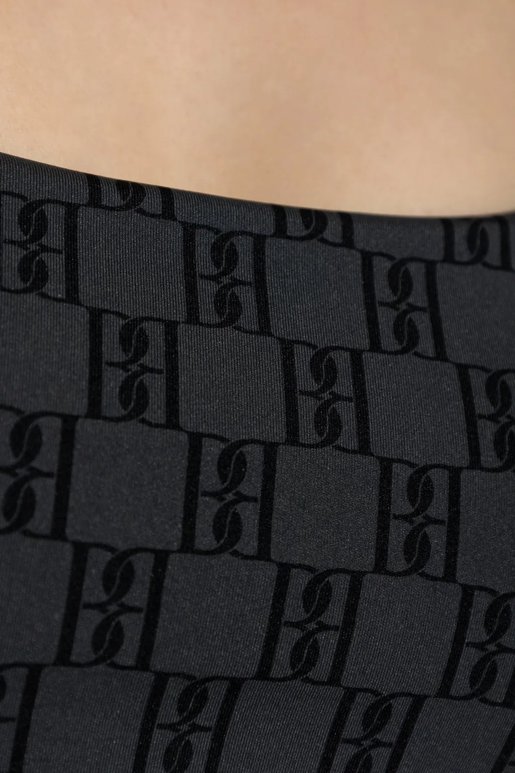 Braga Cropped Top
