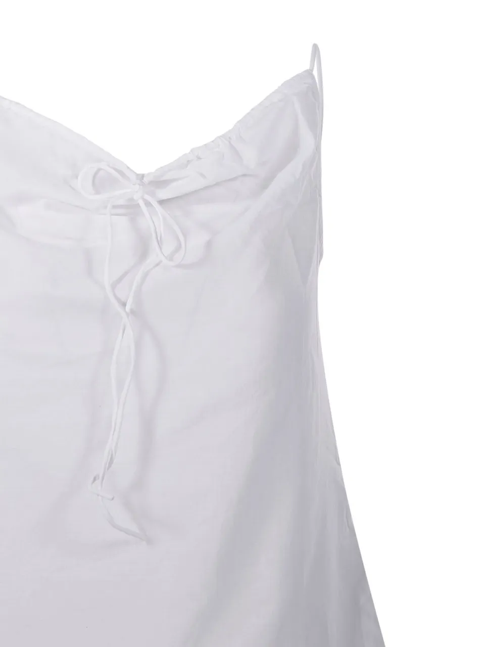 Lace Trim Camisole