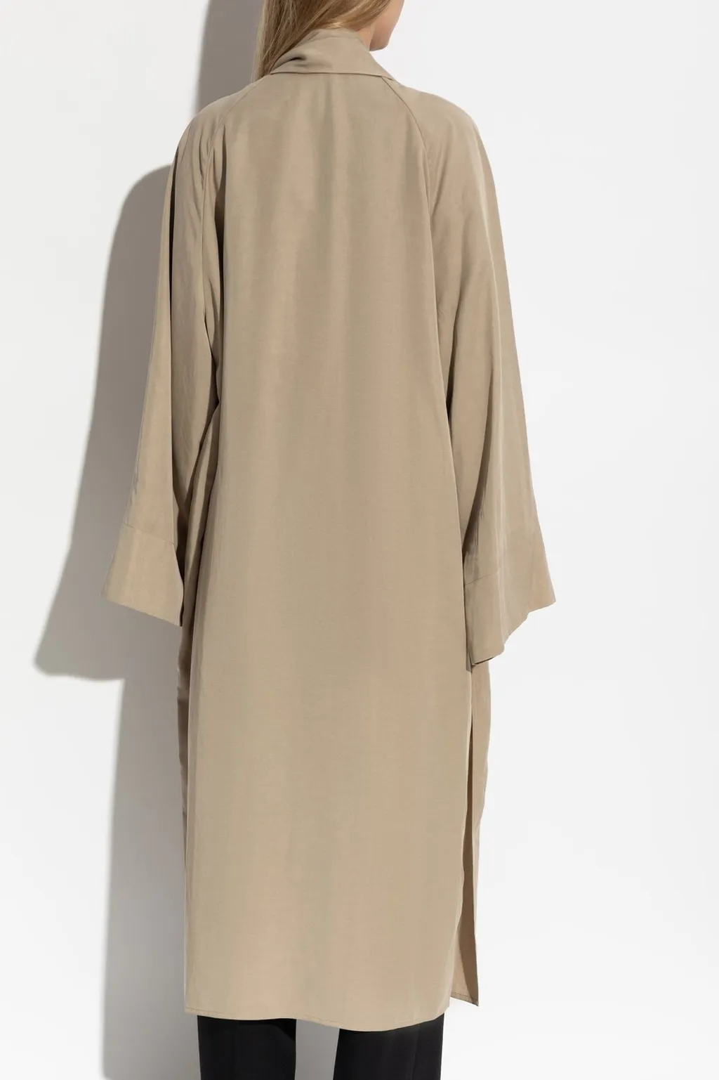Wrap Coat