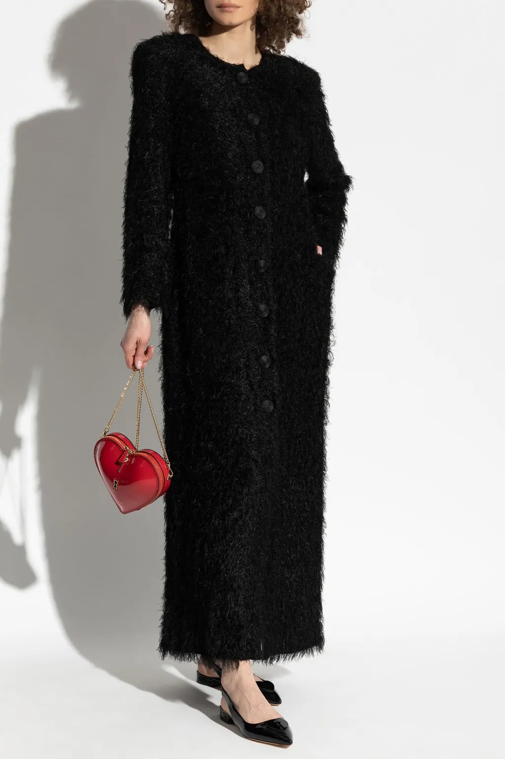 Susenne Long Dress