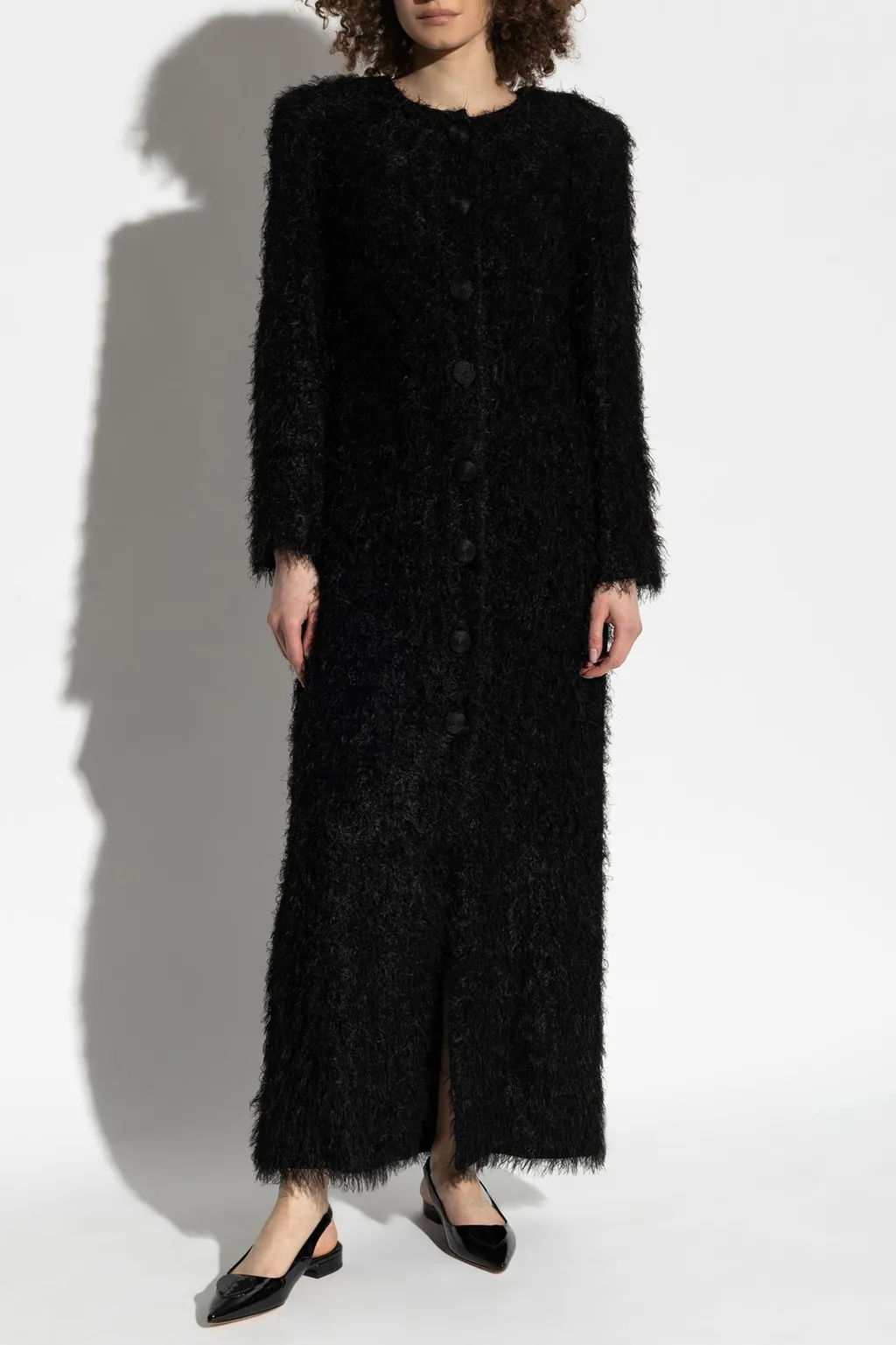 Susenne Long Dress