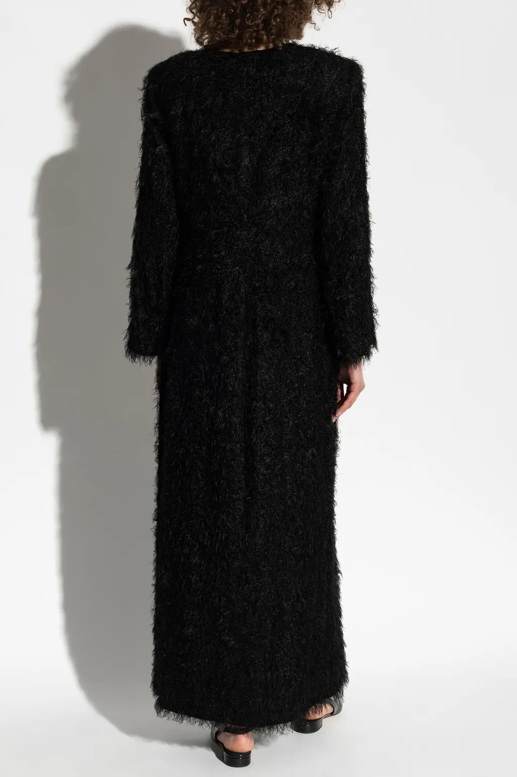 Susenne Long Dress