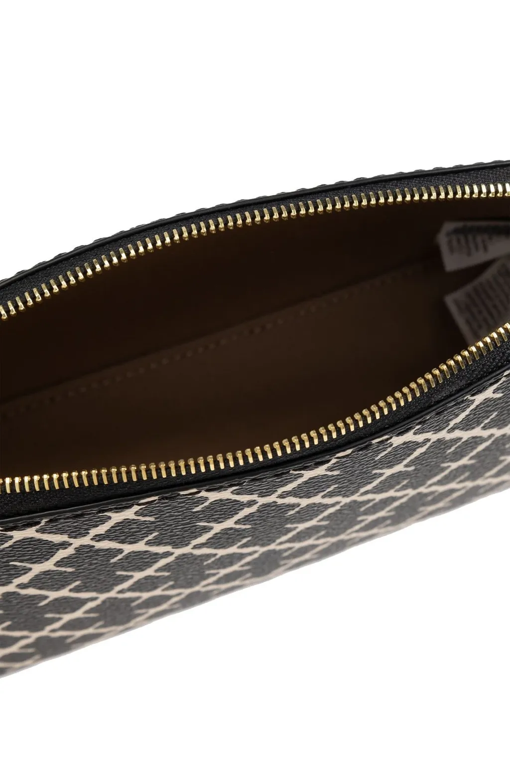 Signature Travel Pouch