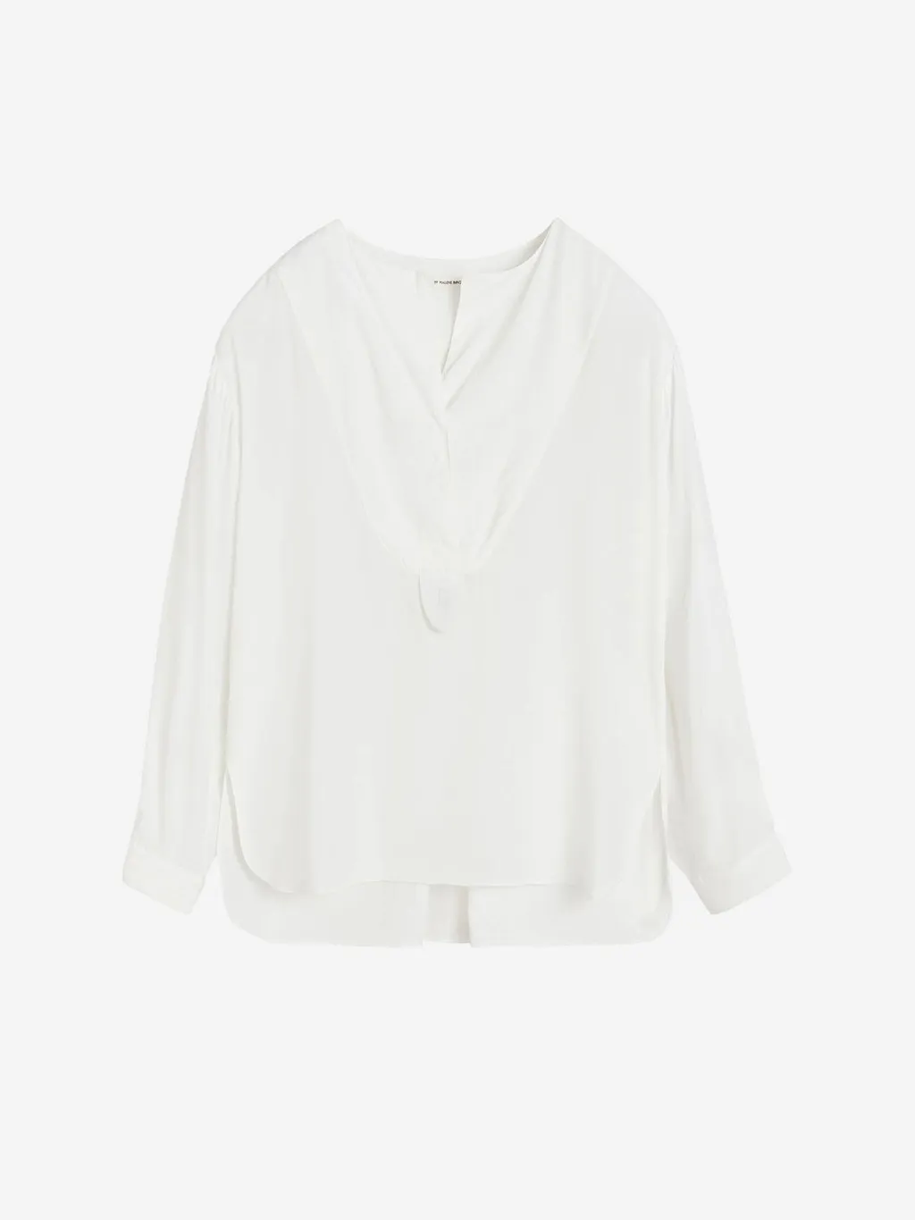 Fayette Viscose Shirt