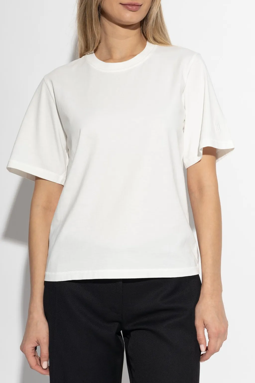 Classic Logo Tee