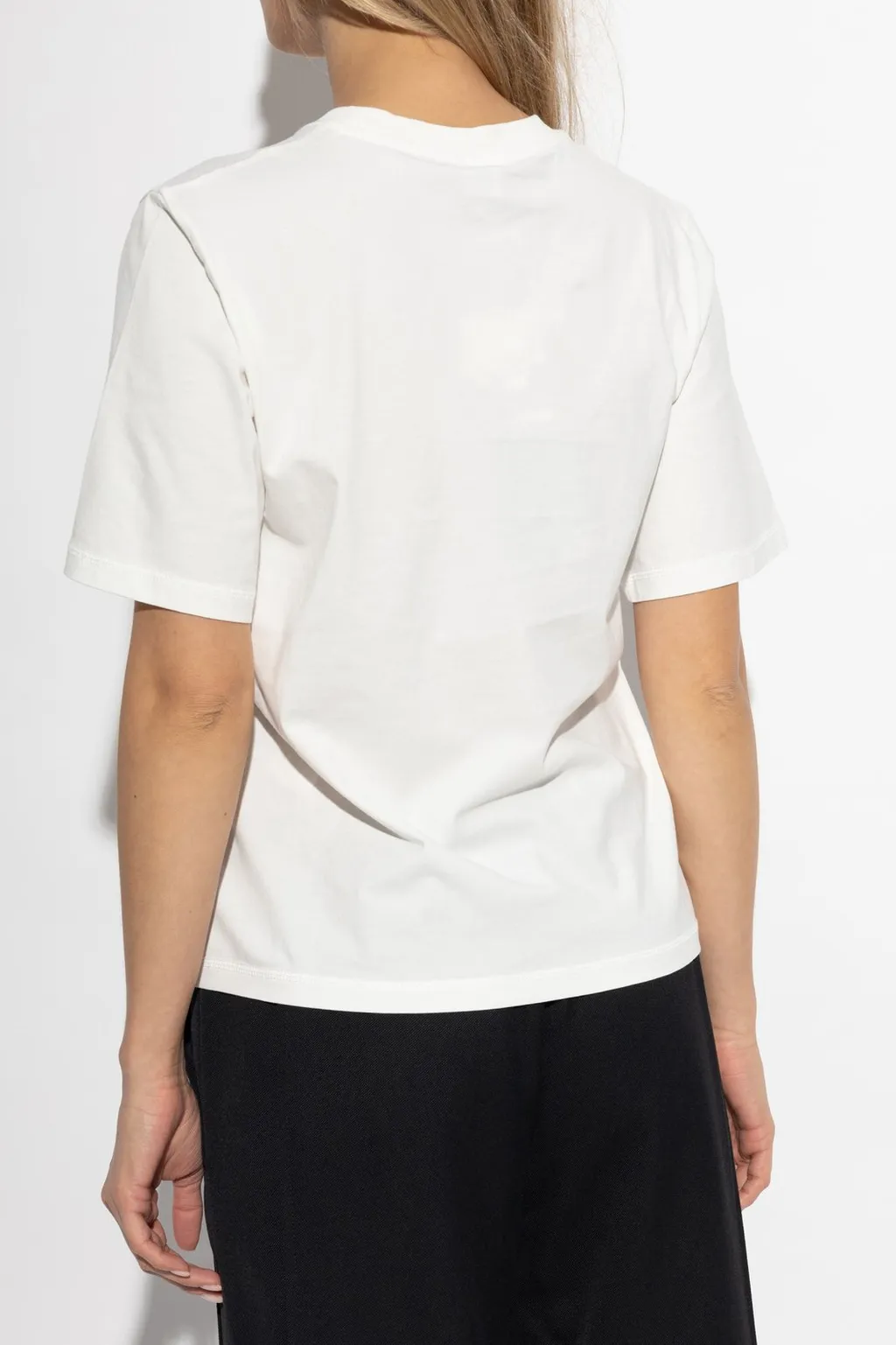 Classic Logo Tee