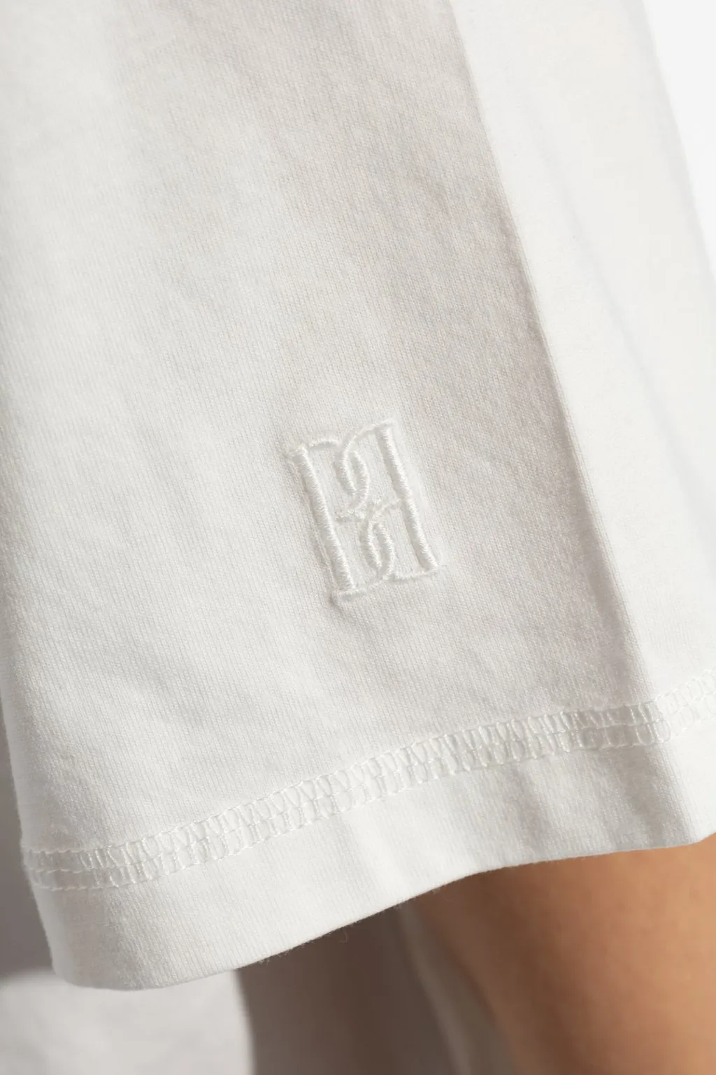 Classic Logo Tee