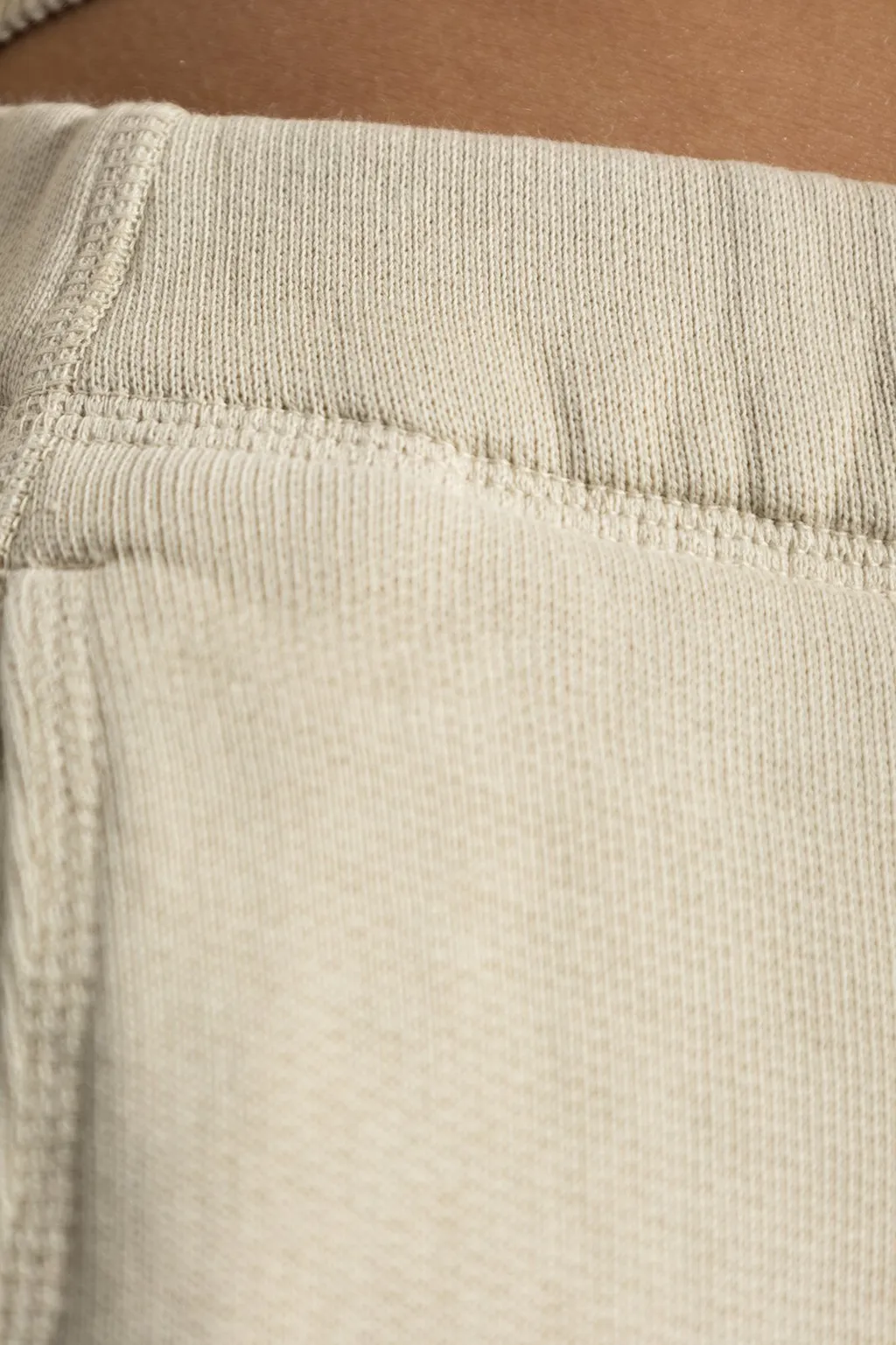Relaxed Fit Jogger Pants