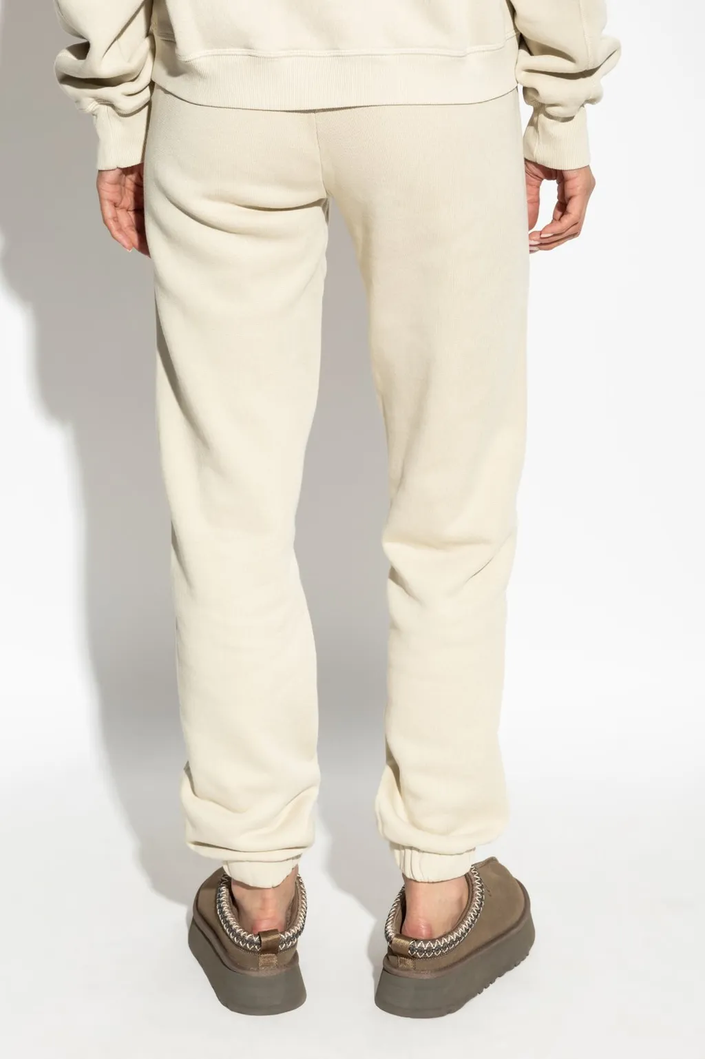 Relaxed Fit Jogger Pants