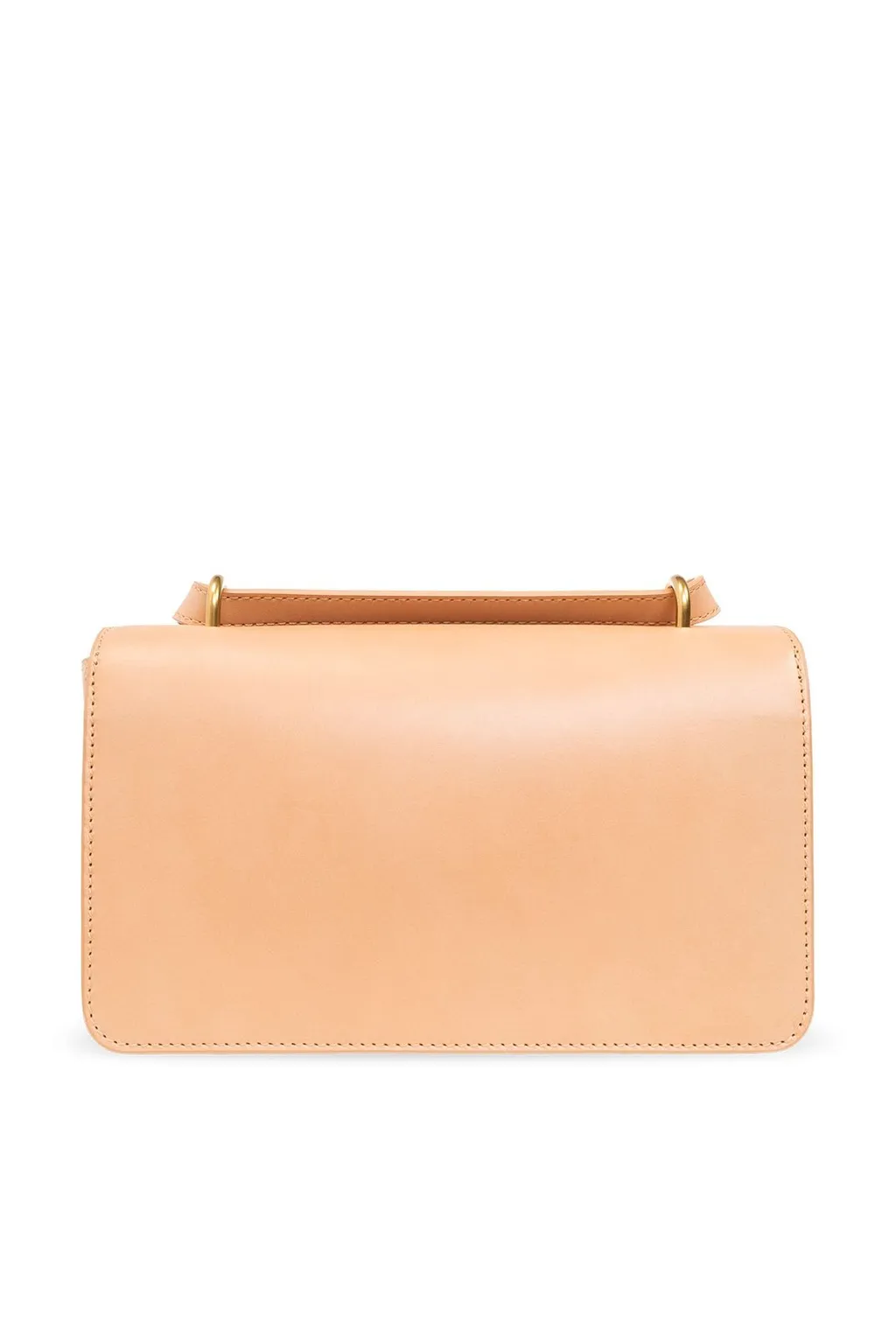 Classic Flap Messenger Bag