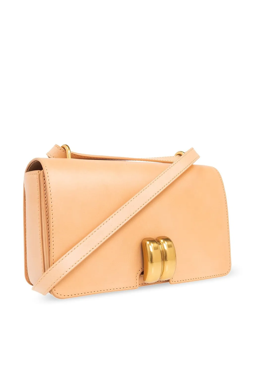 Classic Flap Messenger Bag