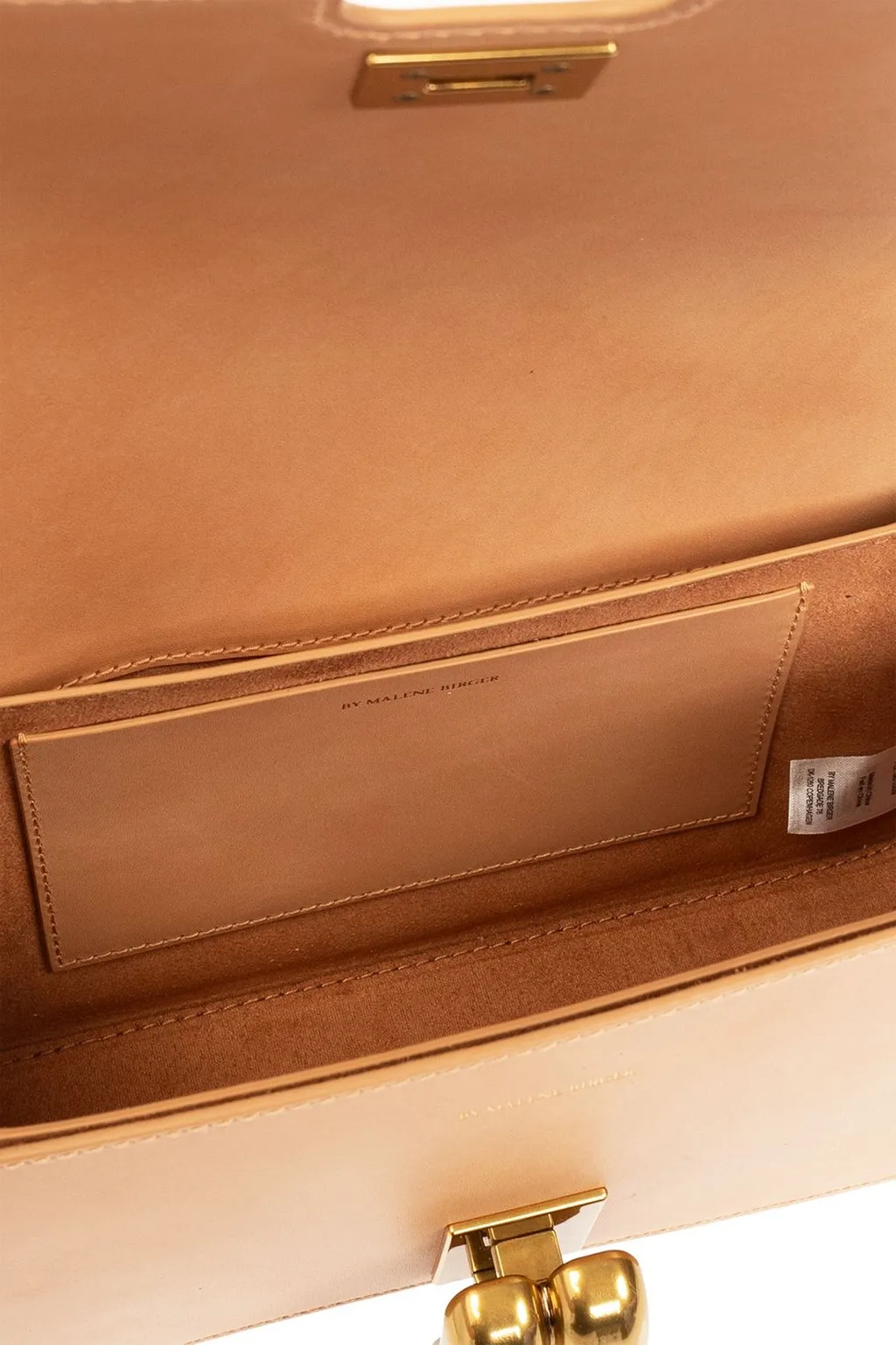 Classic Flap Messenger Bag