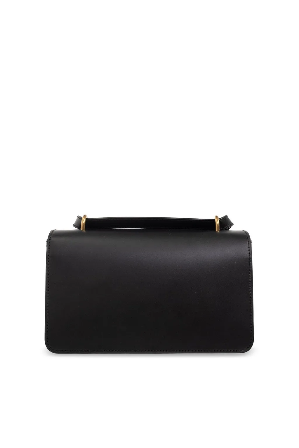 Chic Buckle Crossbody Bag