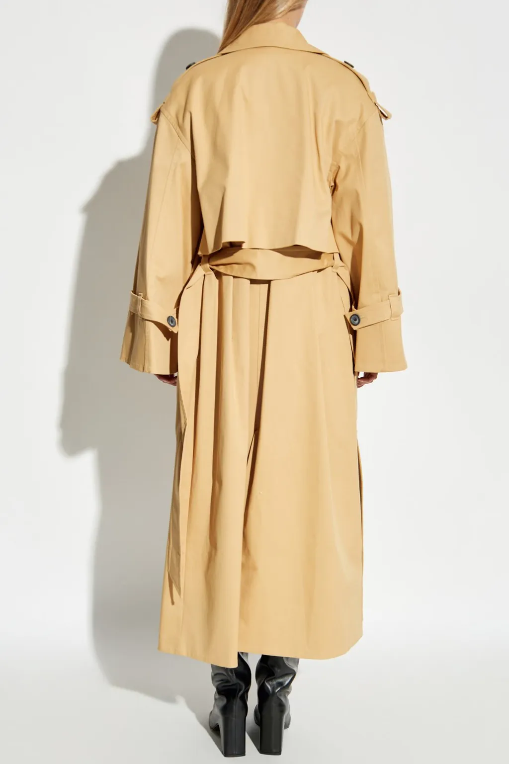 Classic Trench Coat