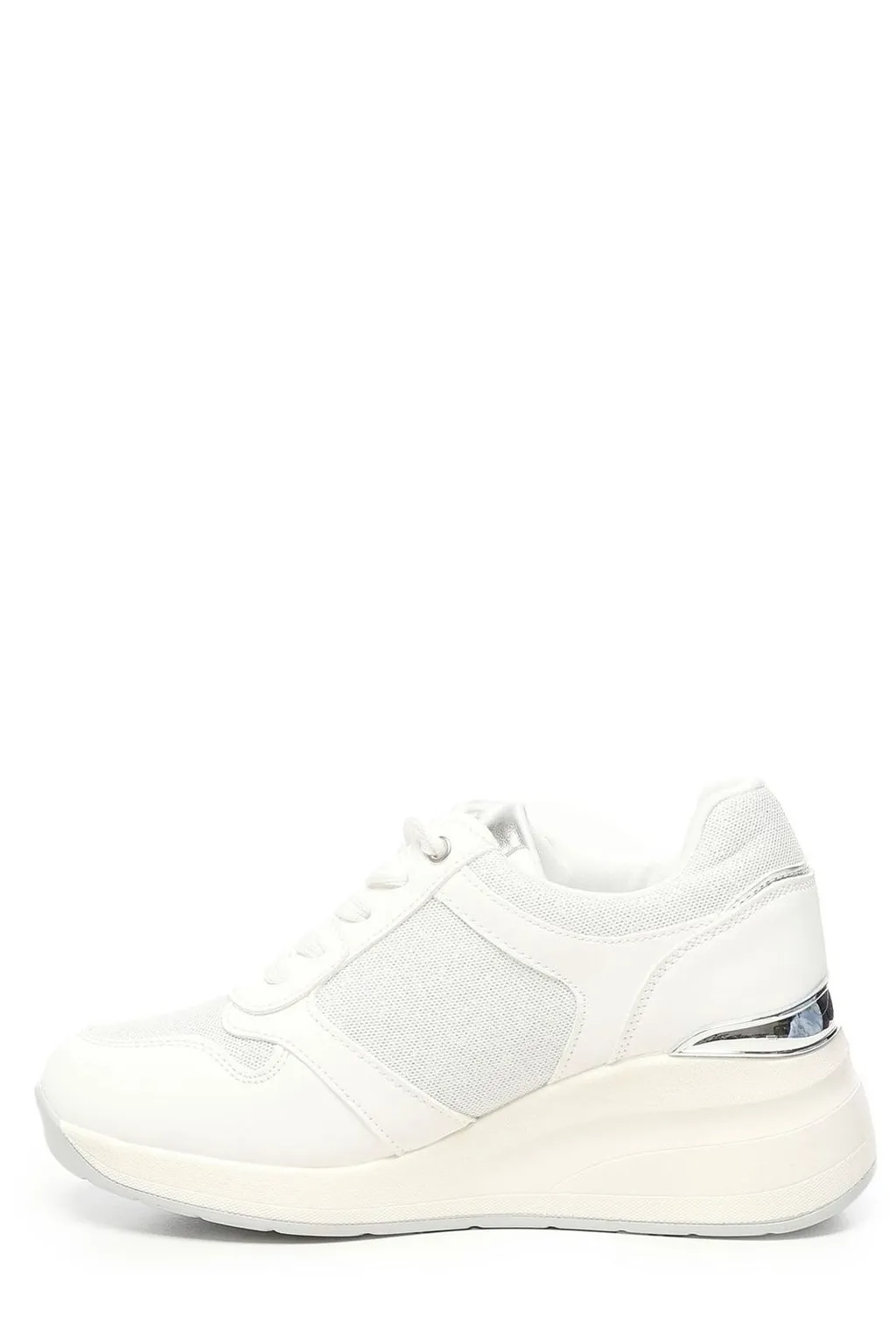 Chunky Sole Sneakers