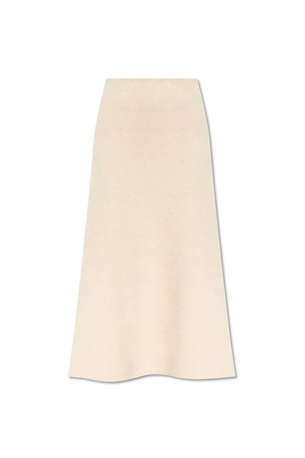 Flowy Midi Skirt