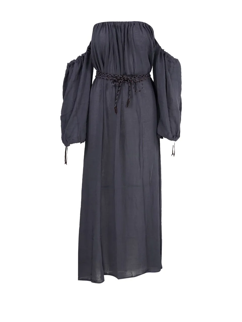 Kikab Off-Shoulder Dress