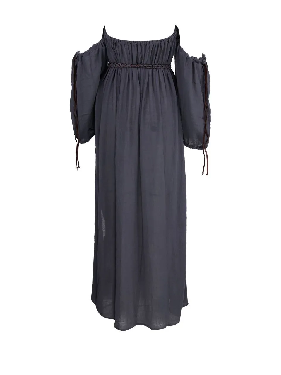 Kikab Off-Shoulder Dress