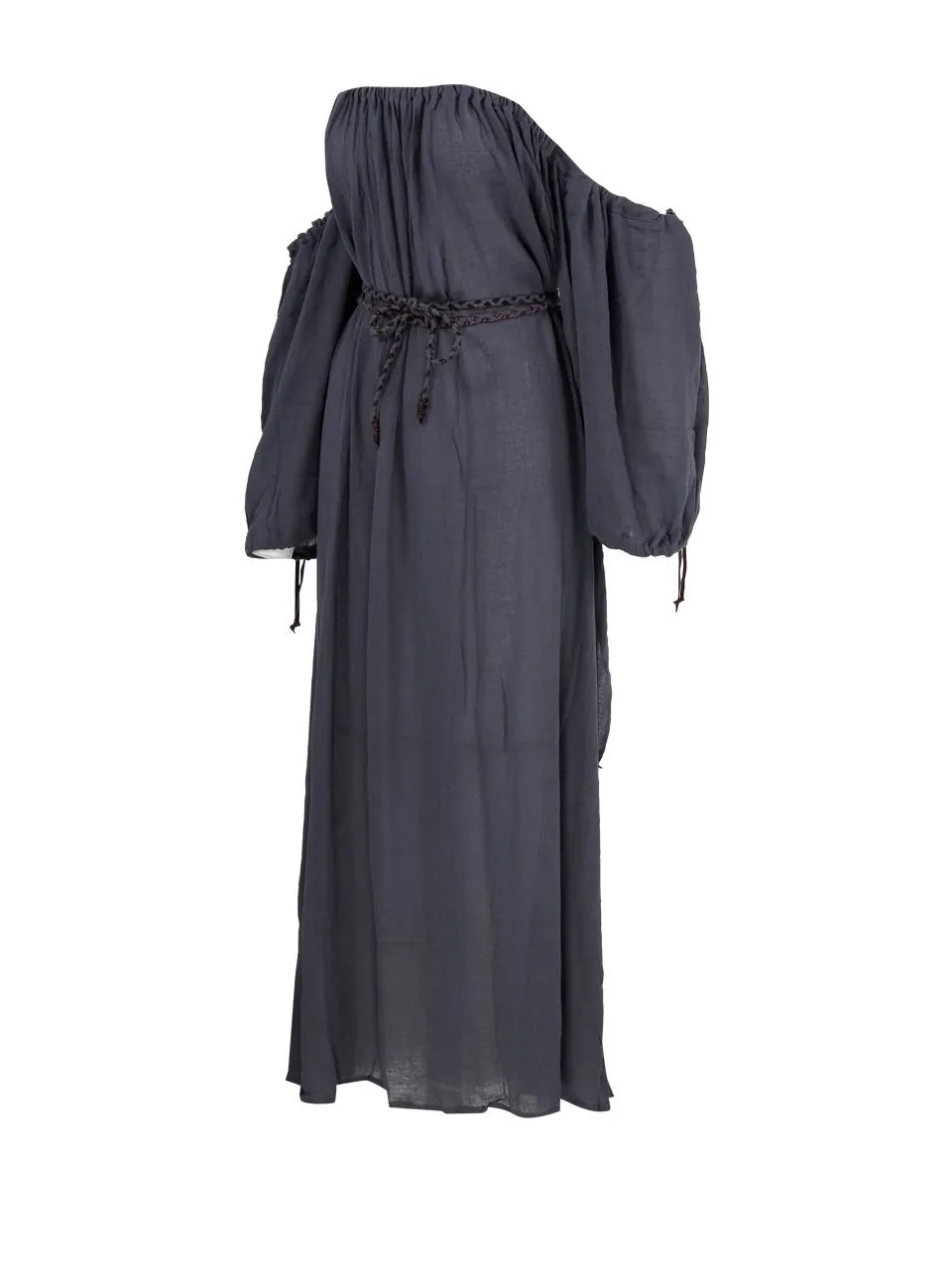 Kikab Off-Shoulder Dress