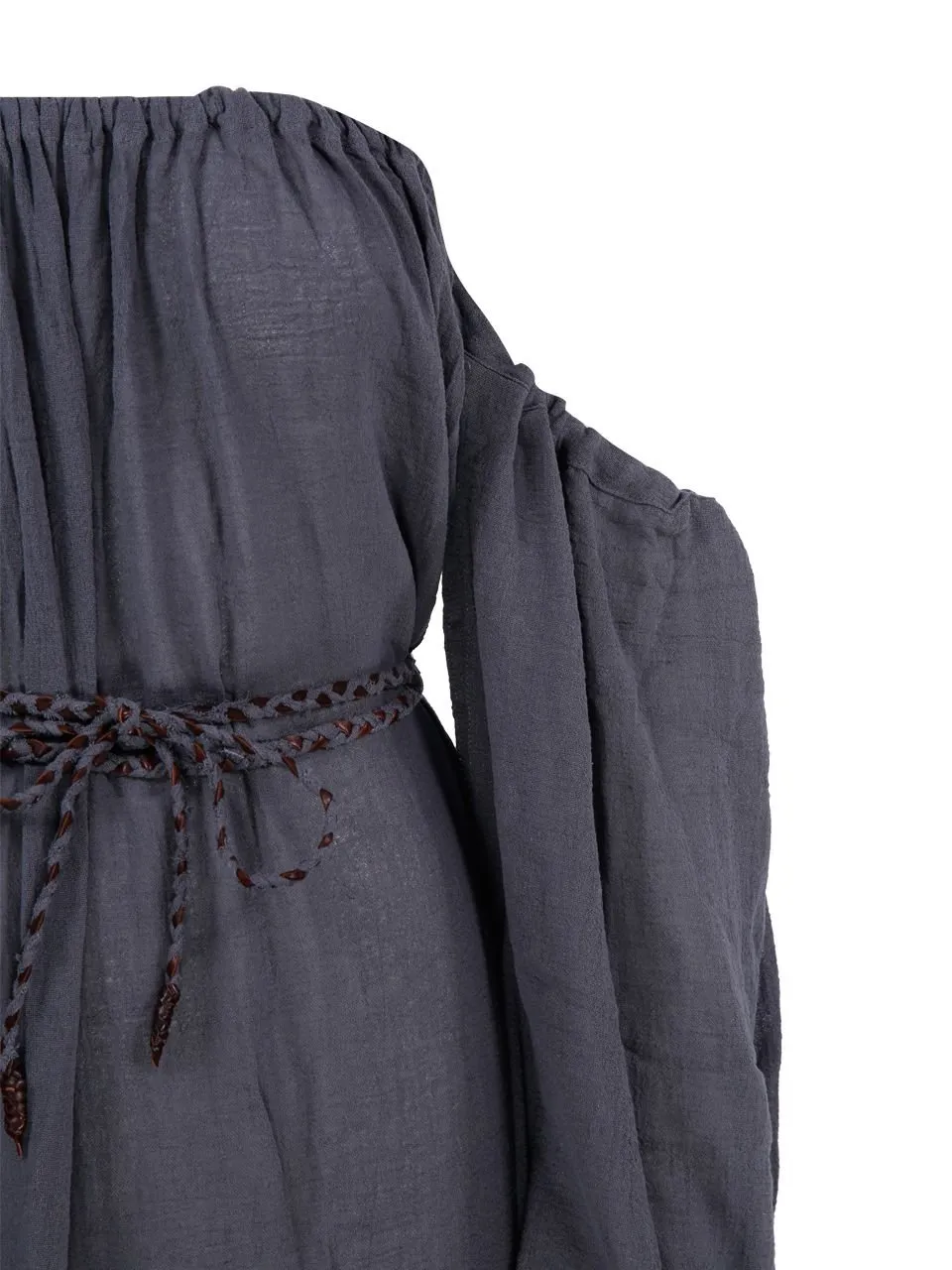 Kikab Off-Shoulder Dress
