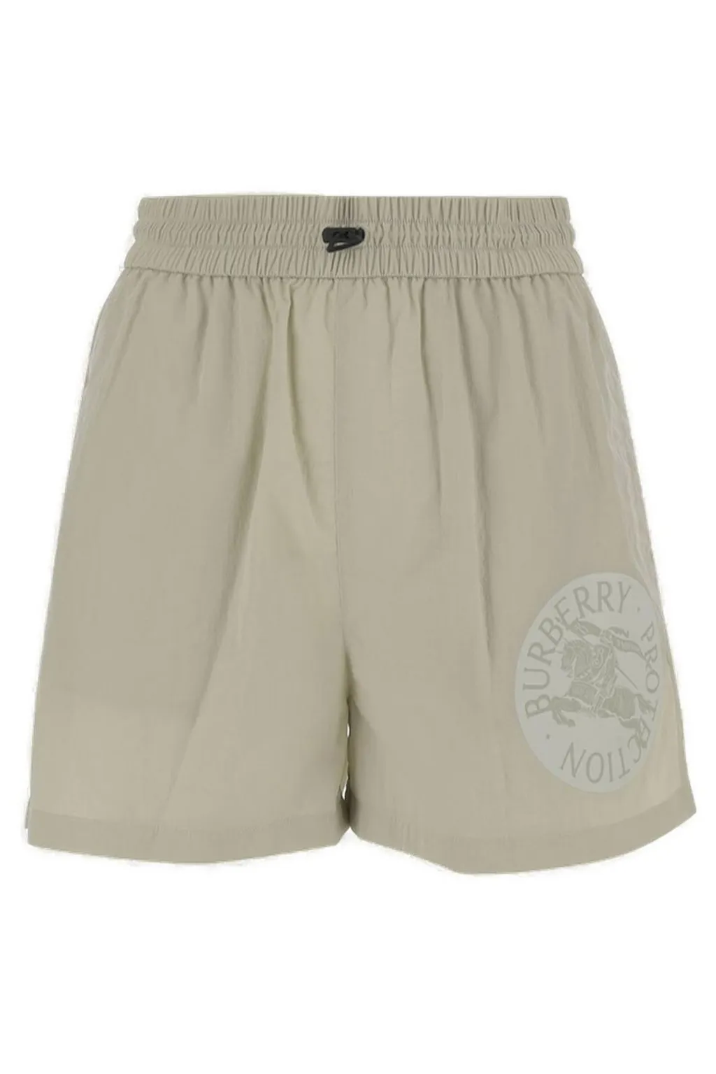 Ekd Printed Bermuda Shorts
