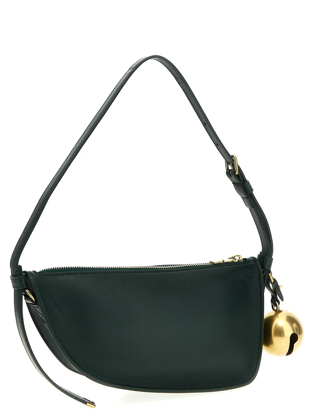 Shield Sling Mini Shoulder Bag