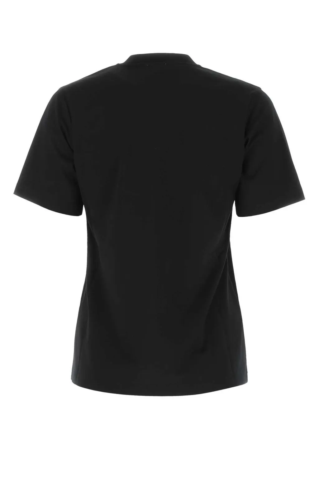 Logo Detailed Crewneck T-Shirt