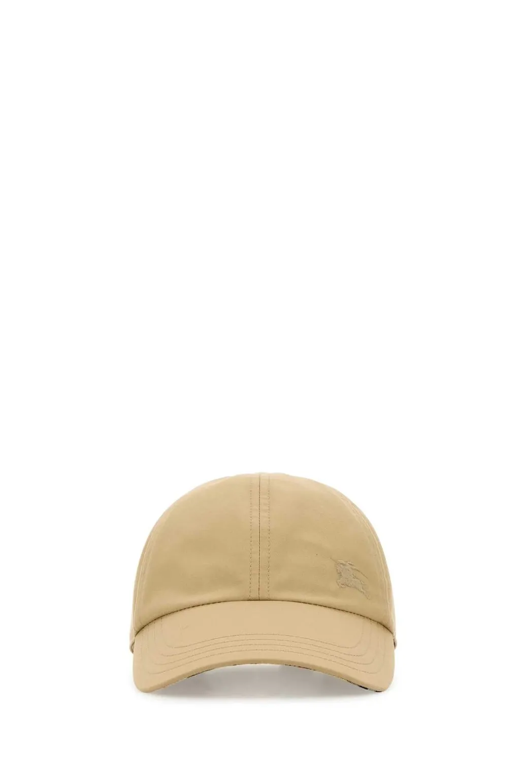 Ekd Embroidered Gabardine Baseball Cap