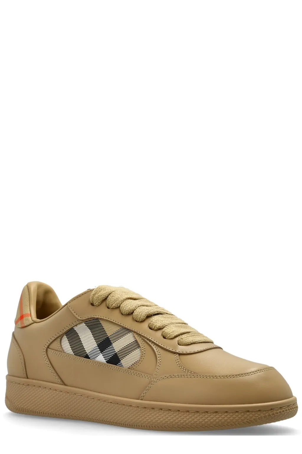 Terrace Lace-Up Sneakers
