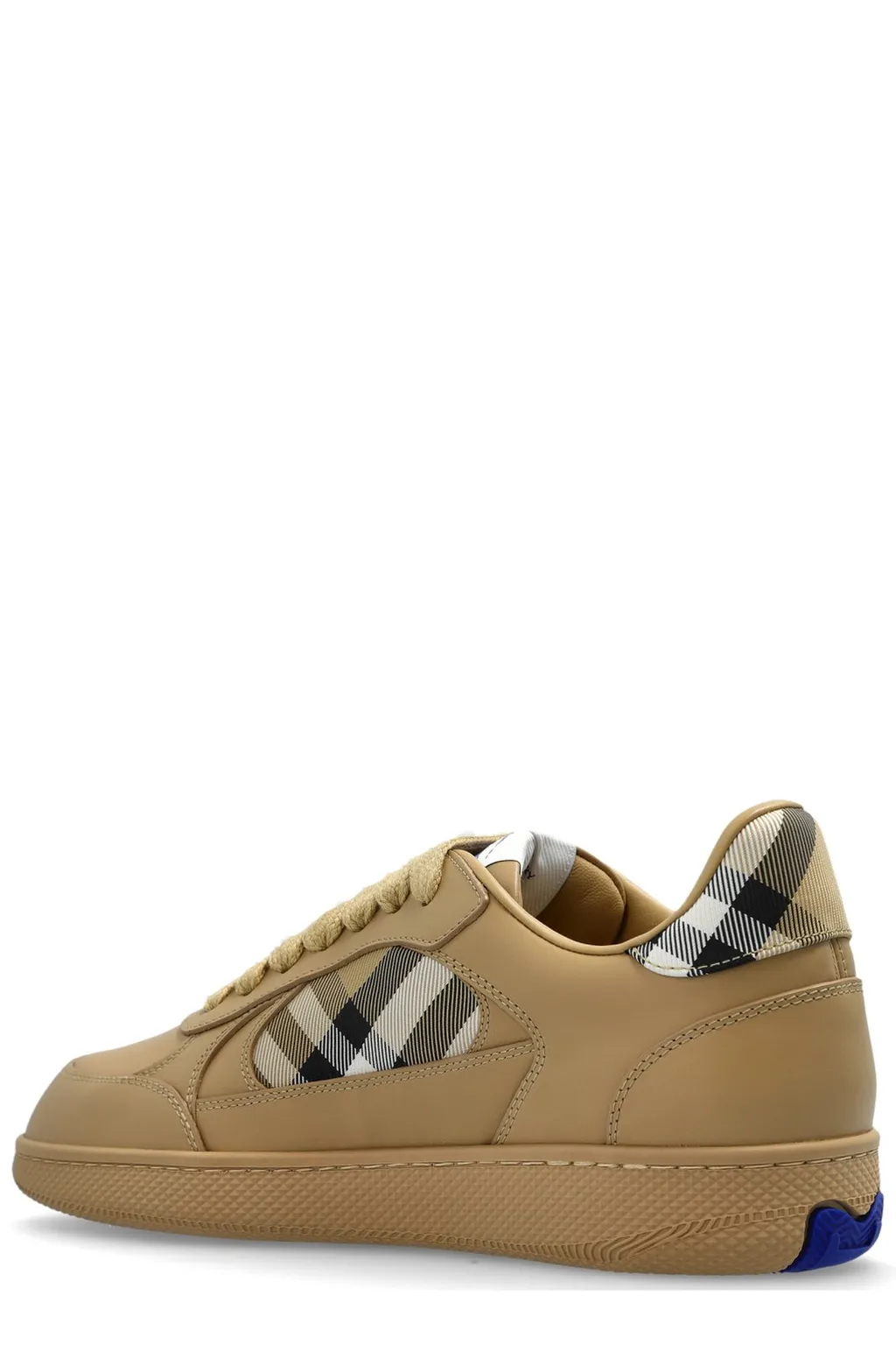 Terrace Lace-Up Sneakers